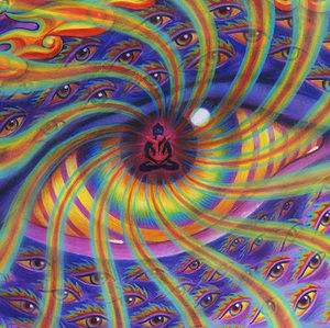 Meet your Posher, Jodeyodeo